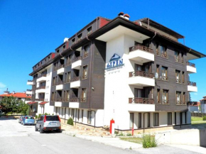 Aparthotel Aspen Bansko